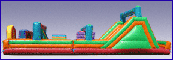 Obstacle Course