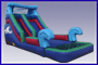 Titanic Slide
